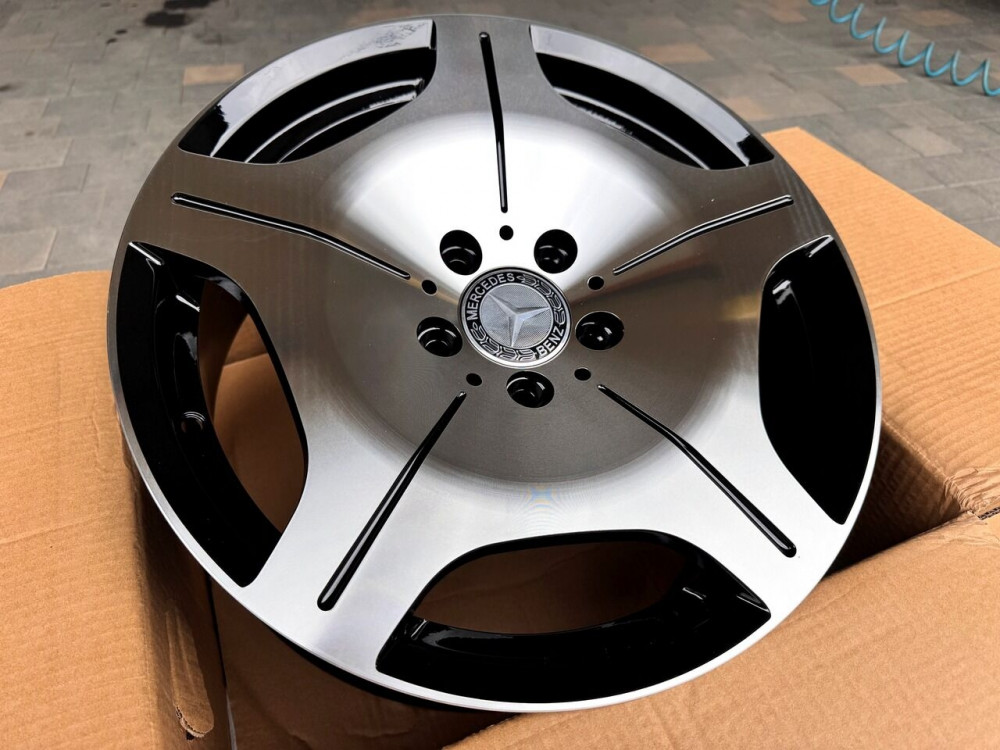 Диски Replica CB326