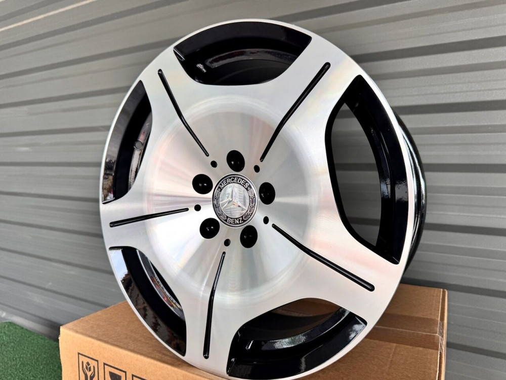 Диски Replica CB326