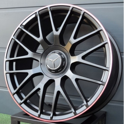 Диск Replica ZT918 8.5x19 5x112 ET35 66.6 BM