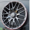 Диск Replica ZT918 8.5x19 5x112 ET35 66.6 BM