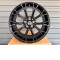 Диск Replica 0220 9.5x19 5x112 ET45 66.4 Black