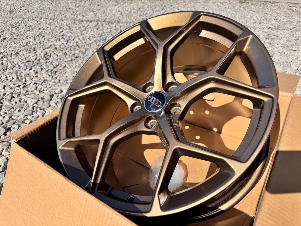 Диски Replica YF5598