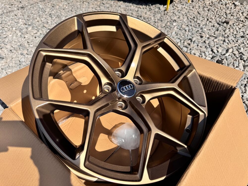 Диски Replica YF5598