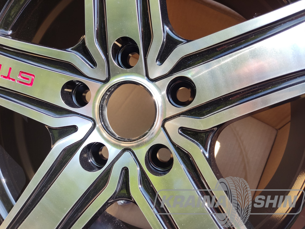 Диски Sportmax Racing SR-3111
