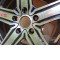 Диски Sportmax Racing SR-3111 цвет 