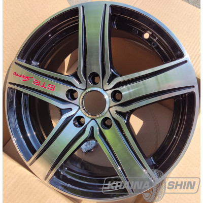 Диски Sportmax Racing SR-3111