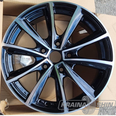 Диски Sportmax Racing SR-3116