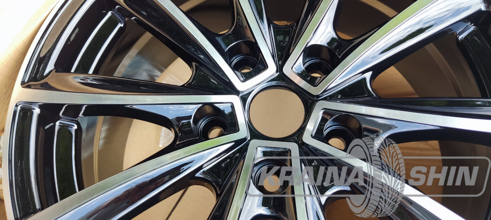 Диски Sportmax Racing SR-3116
