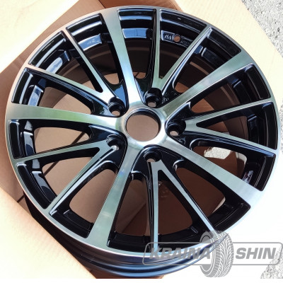 Диски Sportmax Racing SR-3173