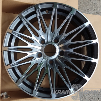 Диски Sportmax Racing SR-3256