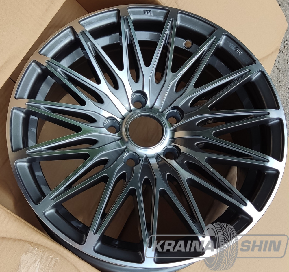 Диски Sportmax Racing SR-3256