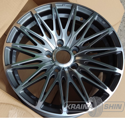 Диски Sportmax Racing SR-3256