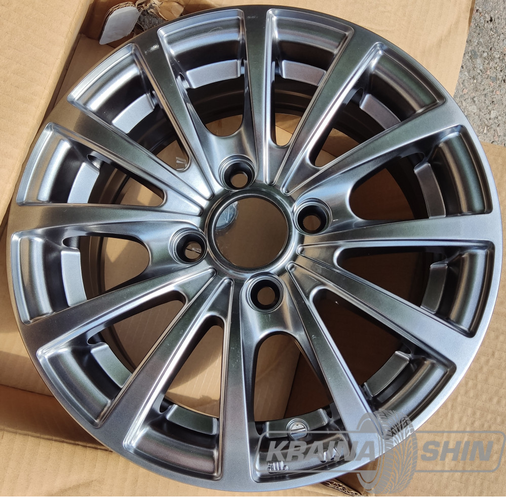 Диски Sportmax Racing SR-D2770