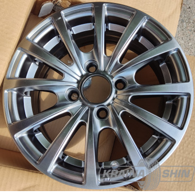 Диски Sportmax Racing SR-D2770
