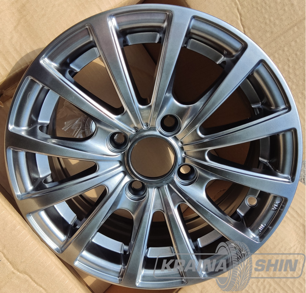 Диски Sportmax Racing SR-D2770