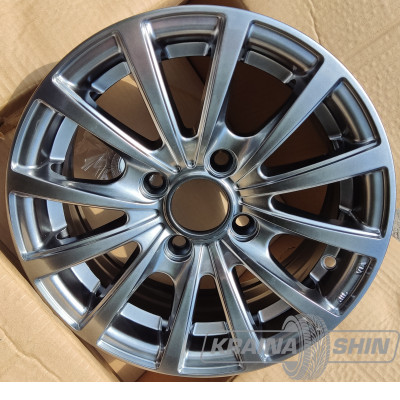 Диски Sportmax Racing SR-D2770
