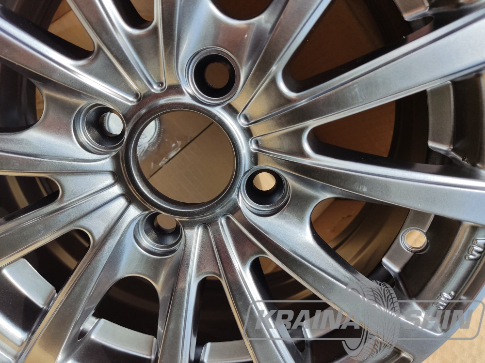 Диски Sportmax Racing SR-D2770