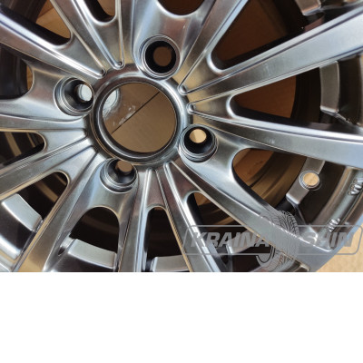 Диски Sportmax Racing SR-D2770