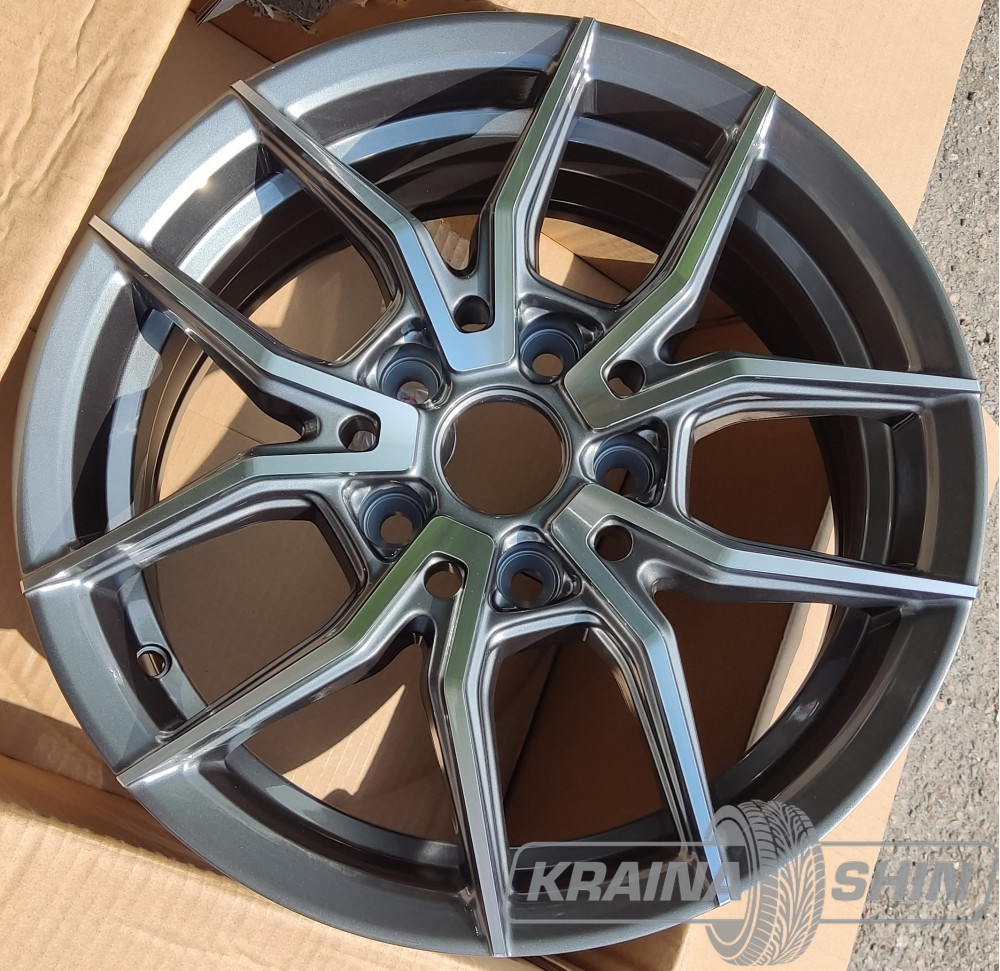 Диски Sportmax Racing SR-3354