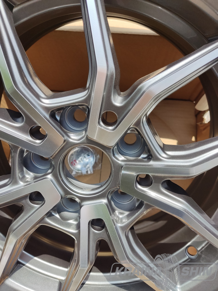 Диски Sportmax Racing SR-3354
