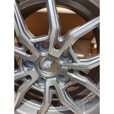 Диски Sportmax Racing SR-3354