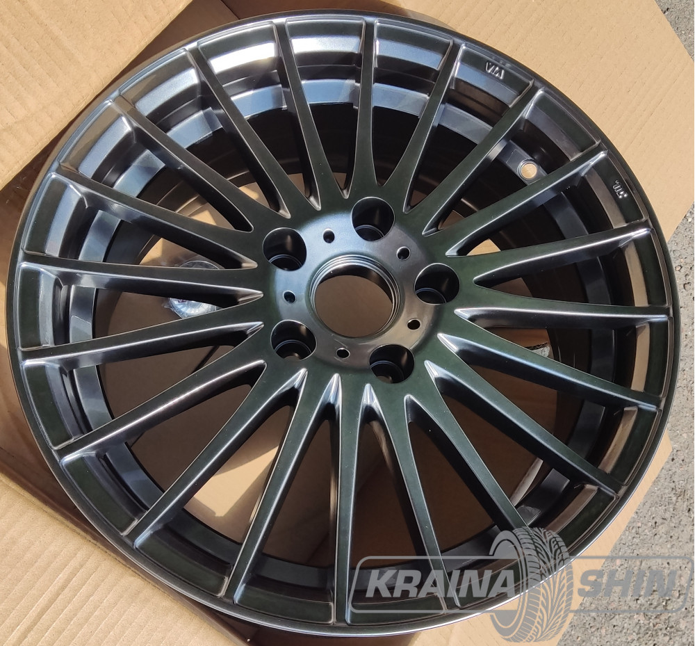 Диски Sportmax Racing SR-833
