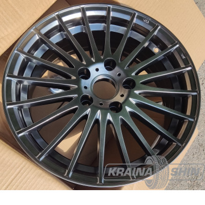 Диски Sportmax Racing SR-833