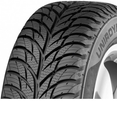 Uniroyal AllSeasonExpert 245/40 R18 всесезонная шина