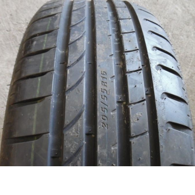 Летние шины Winda WH18