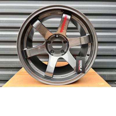 Диск Wolf FF188 9x16 5x114.3 ET12 73.1 GR