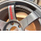 Диск Wolf FF188 9x16 5x114.3 ET12 73.1 GR