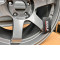 Диск Wolf FF188 9x16 5x114.3 ET12 73.1 GR