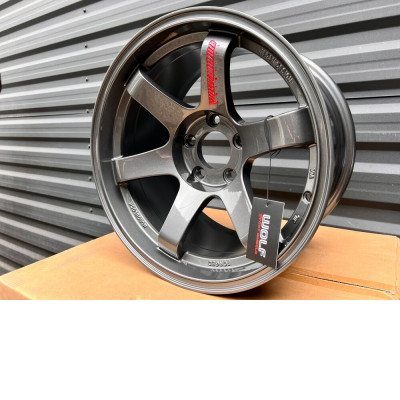 Диск Wolf FF188 9x16 5x114.3 ET12 73.1 GR