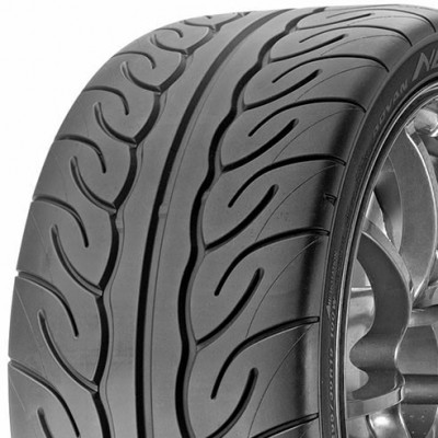Летние шины Yokohama Advan Neova AD08RS
