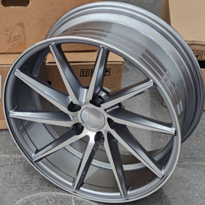 Диски ZF ZF-QC175
