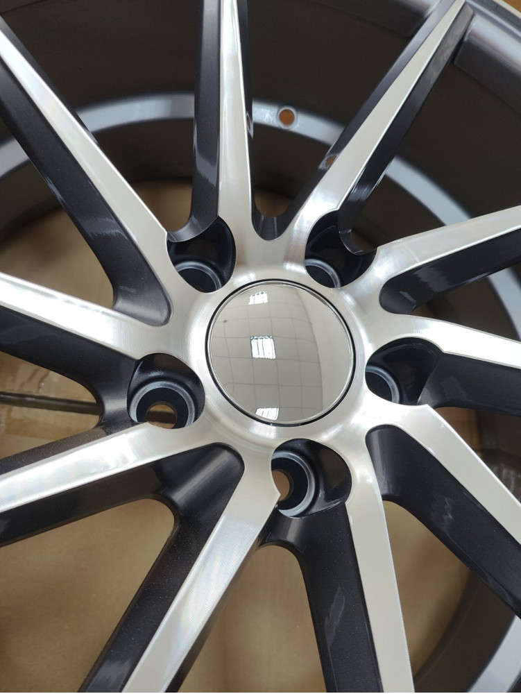 Диски ZF ZF-QC175