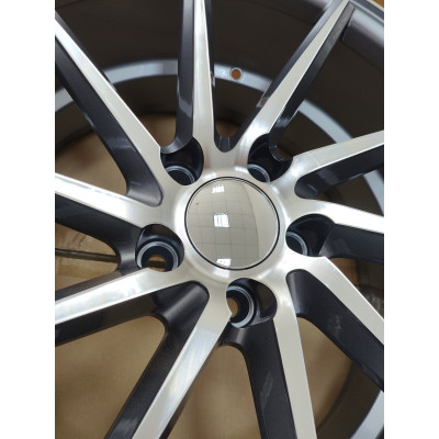Диски ZF ZF-QC175