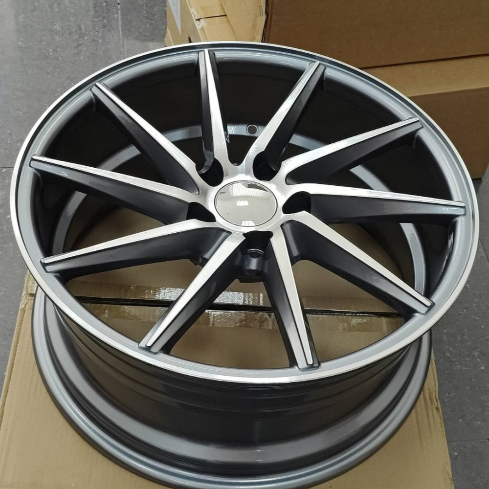 Диски ZF ZF-QC175