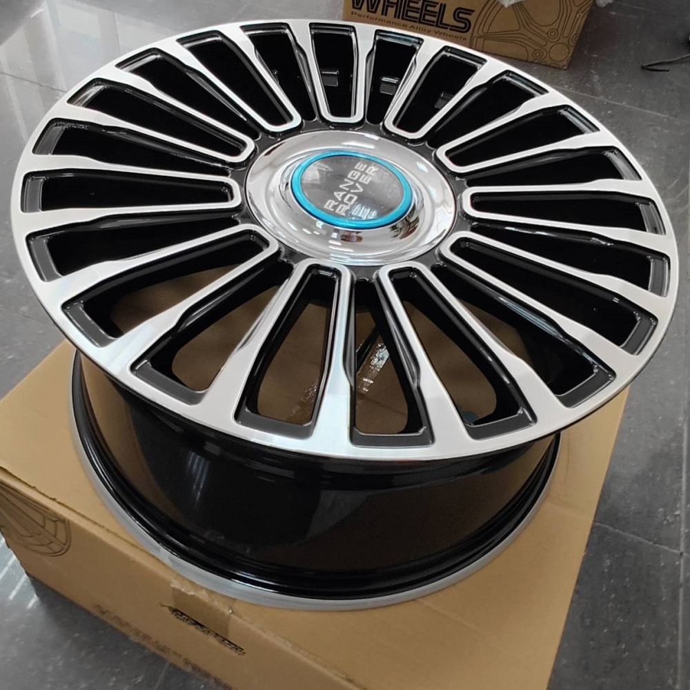 Диски ZF ZF-1365