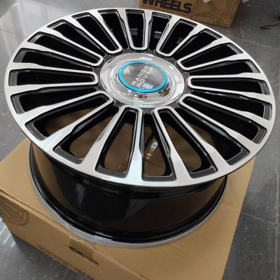 Диски ZF ZF-1365