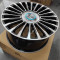 Диски ZF ZF-1365 цвет 