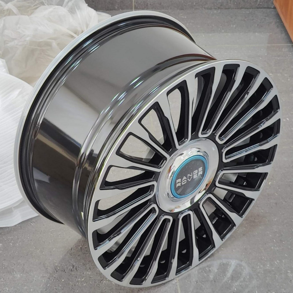 Диски ZF ZF-1365