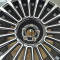 Диски ZF ZF-1365 цвет 