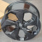 Диск ZH ZH-2519 8.5x20 5x114.3 ET45 73.1 BLACK