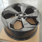 Диск ZH ZH-2519 8.5x20 5x114.3 ET45 73.1 BLACK