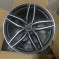 Диск ZW BK690 7.5x17 5x112 ET42 66.6 GP