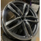 Диск ZW BK690 7.5x17 5x112 ET42 66.6 GP