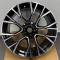 Диск ZW ZW-BK5769 10.5x20 5x120 ET40 74.1 BP