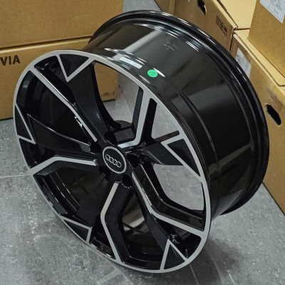 Диск ZW ZW-BK5764 8.5x20 5x112 ET20 66.6 BP