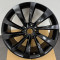 Диск ZW ZW-BKY0001 8.5x19 5x114.3 ET40 67.1 MattBlack